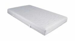 Viscoschaum-Matratze "orthowell Strong XXXL" -Bettbezüge Verkäufe 2024 matratze orthowell strong XXXL tencel bezug hygienisch 1