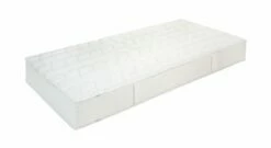 Kaltschaum-Matratze "orthowell Senior Xxl"