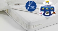 Matratzen Encasing - ACTIGARD