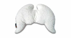 MeroWings-Kissen "Joy" Naboa 6 MeroWings-Kissen "Joy" Naboa -Bettbezüge Verkäufe 2024 merowings joy naboa kunstfell bezug