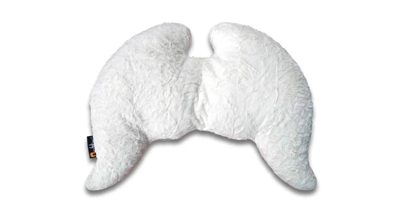 MeroWings-Kissen "Joy" Naboa 4 MeroWings-Kissen "Joy" Naboa – Bild 2