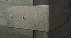 Bett "Konna" 14 Bett "Konna" -Bettbezüge Verkäufe 2024 metall beschlaege geaetzt akazienbetten