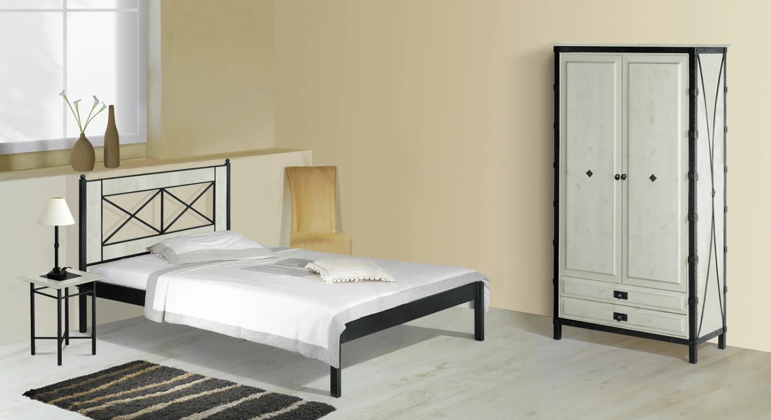 Bett "Pintana" 14 Bett "Pintana" – Bild 12