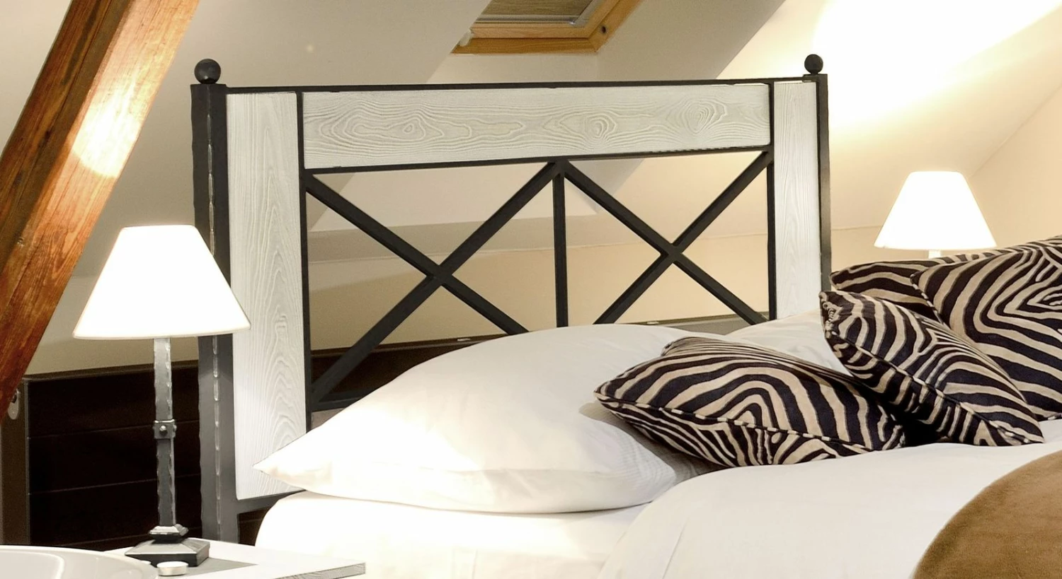 Bett "Pintana" 4 Bett "Pintana" – Bild 2