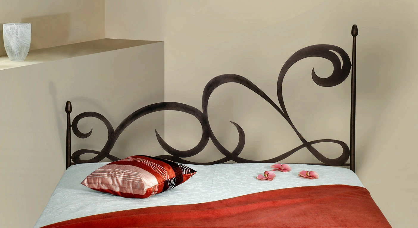 Bett "Temco" 5 Bett "Temco" – Bild 3