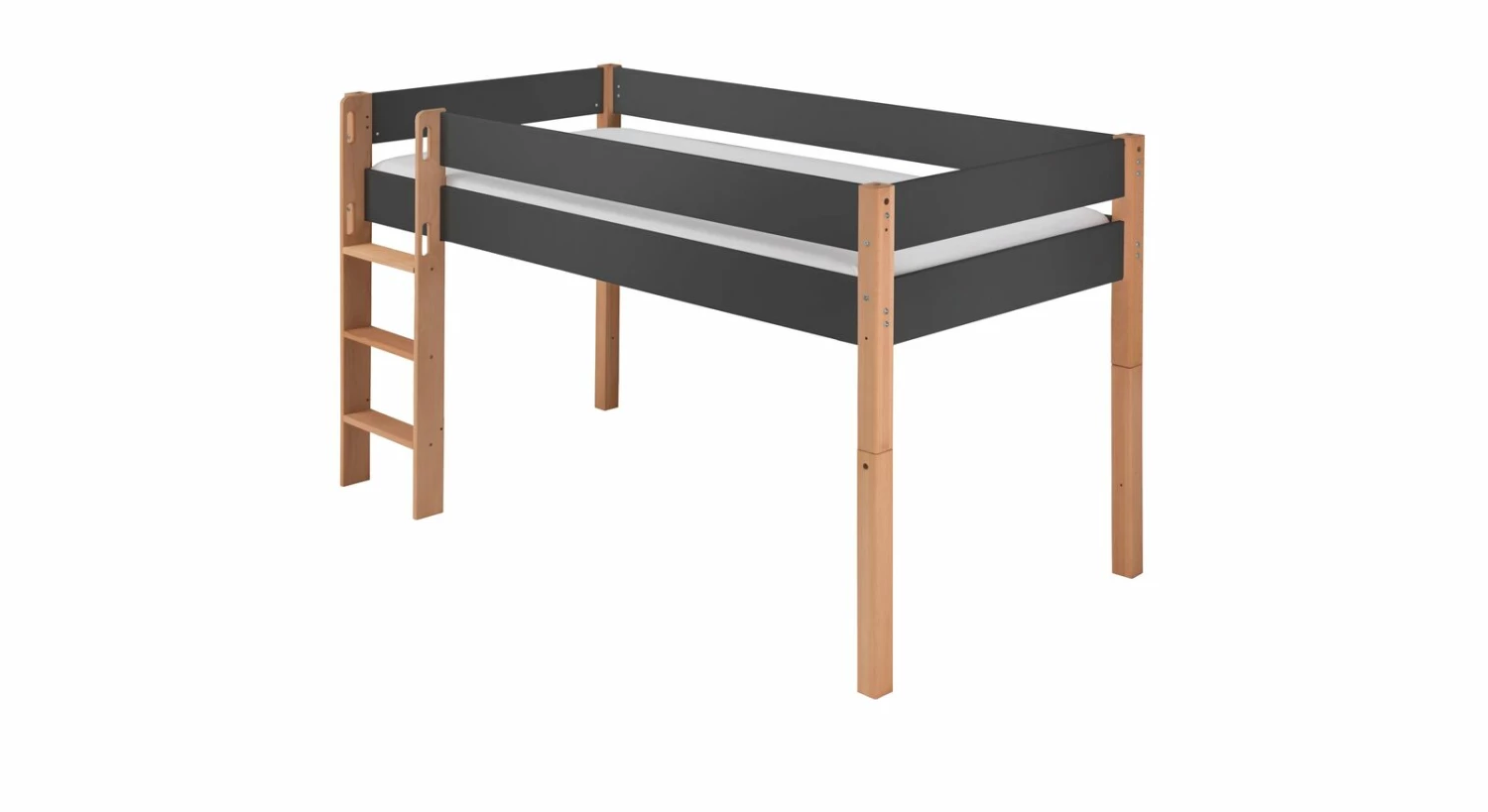 Mini-Hochbett "Kids Nordic" Boys 6 Mini-Hochbett "Kids Nordic" Boys – Bild 4