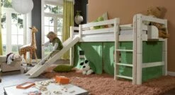 Mini-Hochbett "Kids Paradise"