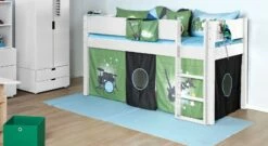 Mini-Hochbett "Kids Town"