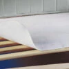 Nadelfilz Matratzenschoner 2 Nadelfilz Matratzenschoner -Bettbezüge Verkäufe 2024 molton nadelfilz matratzenschoner hochwertig schutz gr