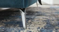 MUSTERRING Polsterbett "Epos" Mit Kopfteil In Rautensteppung 18 MUSTERRING Polsterbett "Epos" Mit Kopfteil In Rautensteppung -Bettbezüge Verkäufe 2024 musterring bett epos geradlinig kopfteil metallfuesse chrom