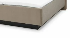 MUSTERRING Polsterbett "Epos" Mit Keder-Kopfteil 18 MUSTERRING Polsterbett "Epos" Mit Keder-Kopfteil -Bettbezüge Verkäufe 2024 musterring bett epos keder kopfteil schiefergrau sockel