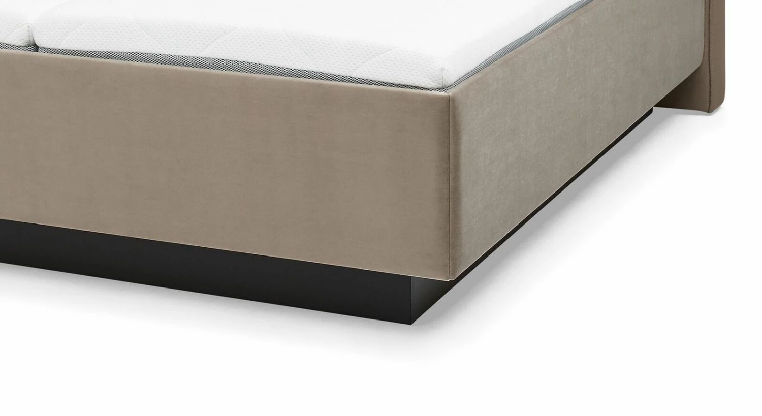 MUSTERRING Polsterbett "Epos" Mit Keder-Kopfteil 6 MUSTERRING Polsterbett "Epos" Mit Keder-Kopfteil – Bild 4