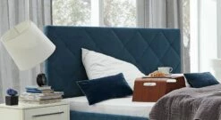 MUSTERRING Polsterbett "Epos" Mit Kopfteil In Rautensteppung 17 MUSTERRING Polsterbett "Epos" Mit Kopfteil In Rautensteppung -Bettbezüge Verkäufe 2024 musterring bett epos kopfteil rautensteppung marken qualitaet