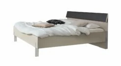 MUSTERRING Bett "Sala" -Bettbezüge Verkäufe 2024 musterring bett sala design schlicht