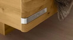 MUSTERRING Bett "Savona 2.0" -Bettbezüge Verkäufe 2024 musterring bett savona 2 chrom applikationen 1