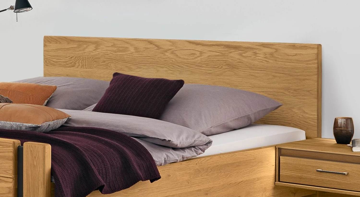 MUSTERRING Bett "Sorrent" 4 MUSTERRING Bett "Sorrent" – Bild 2