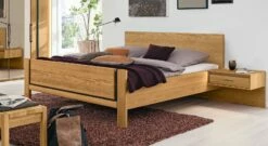 MUSTERRING Bett "Sorrent" 16 MUSTERRING Bett "Sorrent" -Bettbezüge Verkäufe 2024 musterring bett sorrent inklusive kopf fussteil