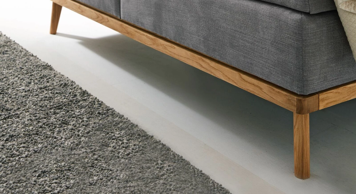 MUSTERRING Boxspringbett "Delphi" 5 MUSTERRING Boxspringbett "Delphi" – Bild 3