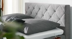 MUSTERRING Boxspringbett "Delphi" 13 MUSTERRING Boxspringbett "Delphi" -Bettbezüge Verkäufe 2024 musterring boxspringbett delphi polster kopfteil