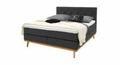 MUSTERRING Boxspringbett "Delphi" 17 MUSTERRING Boxspringbett "Delphi" -Bettbezüge Verkäufe 2024 musterring boxspringbett delphi stone bezug anthrazit