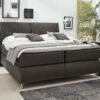MUSTERRING Boxspringbett "Felina-Basic" Bombierung -Bettbezüge Verkäufe 2024 musterring boxspringbett felina basic bombierung attraktiv design