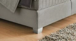 MUSTERRING Boxspringbett "Felina-Basic" Pfeifensteppung 24 MUSTERRING Boxspringbett "Felina-Basic" Pfeifensteppung -Bettbezüge Verkäufe 2024 musterring boxspringbett felina basic pfeifensteppung massiv holzfuesse