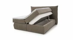 MUSTERRING Bettkasten-Boxspringbett "Felina-Case" Fledermaus -Bettbezüge Verkäufe 2024 musterring boxspringbett felina case fledermaus bettkasten praktisch