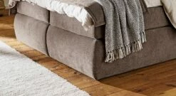 MUSTERRING Bettkasten-Boxspringbett "Felina-Case" Fledermaus -Bettbezüge Verkäufe 2024 musterring boxspringbett felina case fledermaus gerundet box