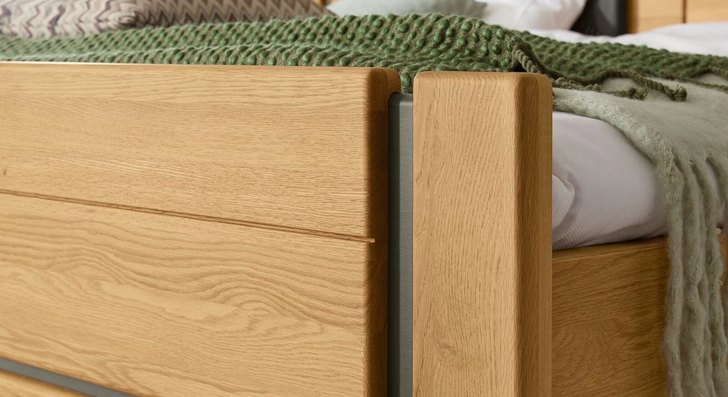 MUSTERRING Bett "Sorrent" 6 MUSTERRING Bett "Sorrent" – Bild 4