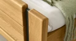 MUSTERRING Bett "Sorrent" 15 MUSTERRING Bett "Sorrent" -Bettbezüge Verkäufe 2024 musterring komfort einzelbett sorrent schiefergrau elemente 2