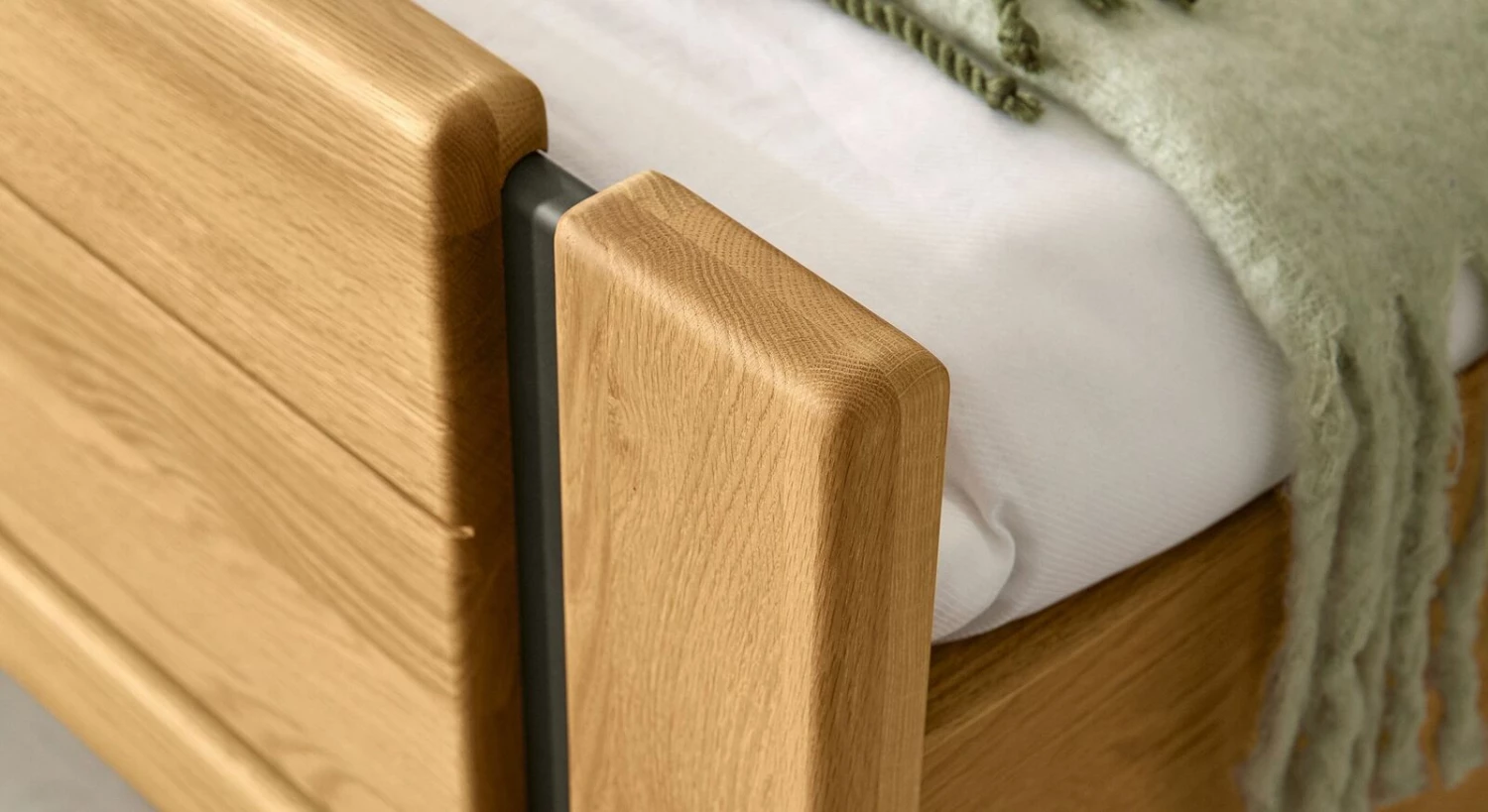 MUSTERRING Bett "Sorrent" 7 MUSTERRING Bett "Sorrent" – Bild 5