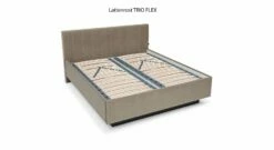 MUSTERRING Polsterbett "Epos" Mit Keder-Kopfteil 25 MUSTERRING Polsterbett "Epos" Mit Keder-Kopfteil -Bettbezüge Verkäufe 2024 musterring lattenrost trio flex verstellung 2