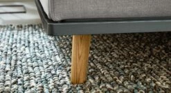 MUSTERRING Polsterbett "Delphi" Variante B -Bettbezüge Verkäufe 2024 musterring polsterbett delphi variante b anthrazit rahmen