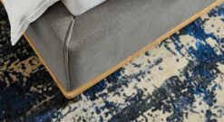 MUSTERRING Polsterbett "Delphi" Variante C -Bettbezüge Verkäufe 2024 musterring polsterbett delphi variante c bettrahmen breit