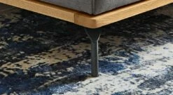 MUSTERRING Polsterbett "Delphi" Variante C -Bettbezüge Verkäufe 2024 musterring polsterbett delphi variante c metall bettbeine anthrazit