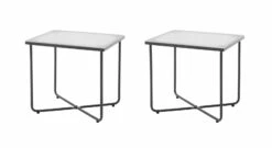 Bett Mit Nachttischen "Jantra" -Bettbezüge Verkäufe 2024 nachttische jantra bett jantra passend