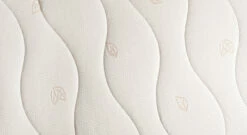 Naturlatex-Matratze "orthowell Bio" -Bettbezüge Verkäufe 2024 naturlatex matratze orthowell bio elastisch baumwollbezug gr