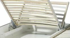 Bett "Adana" 23 Bett "Adana" -Bettbezüge Verkäufe 2024 polsterbett bettkasten spring auf maintal gr 6