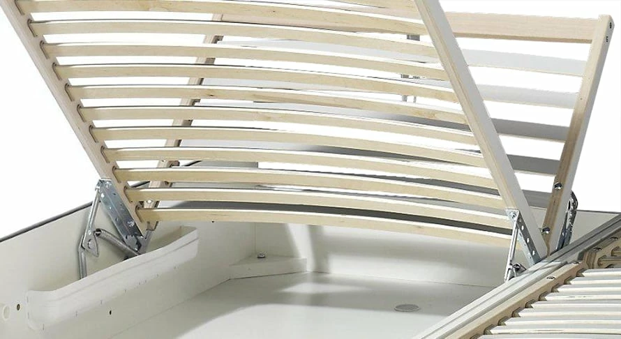 Bett "Adana" 7 Bett "Adana" – Bild 5