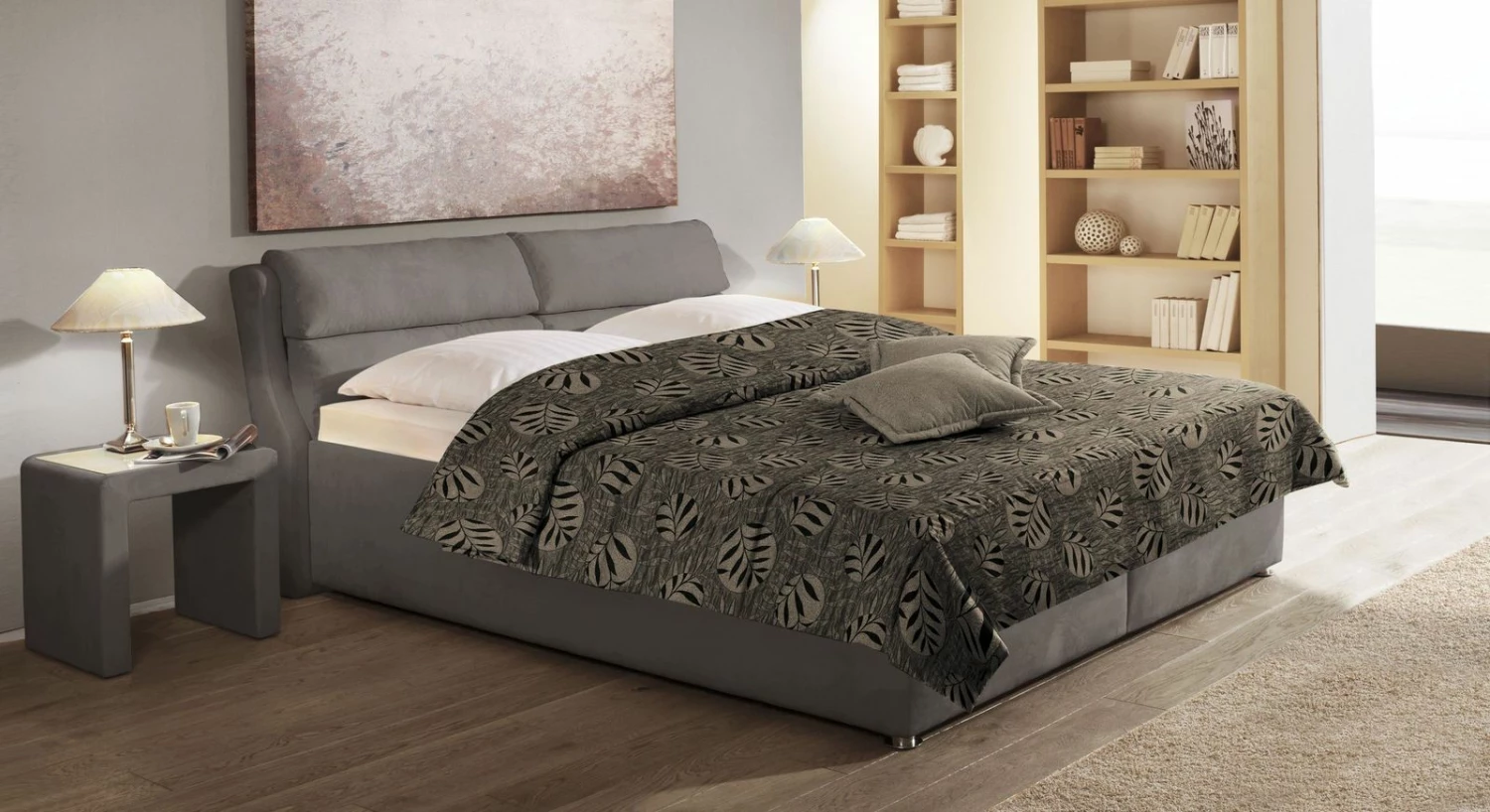 Bett "Cremona" 19 Bett "Cremona" – Bild 17