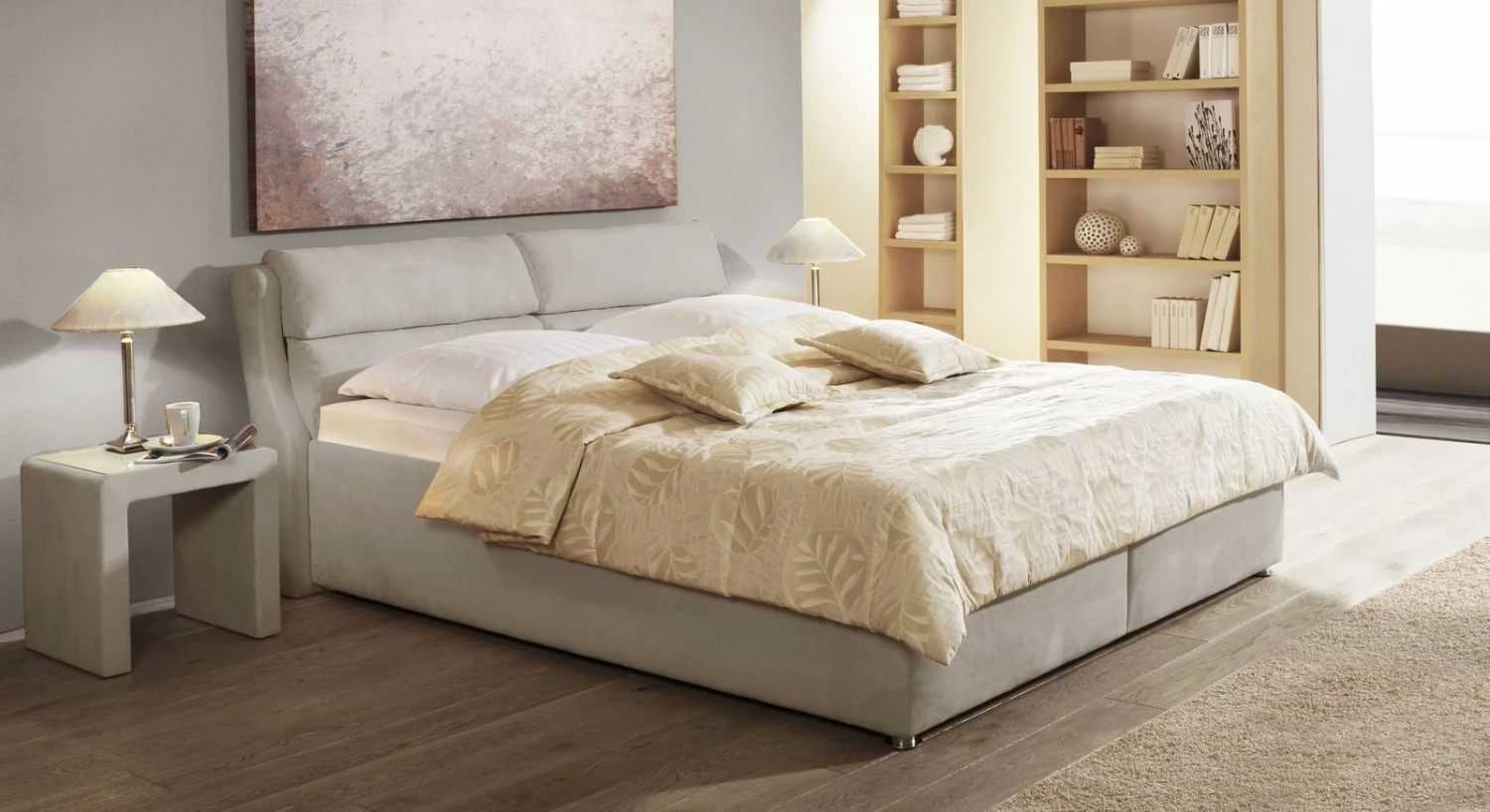 Bett "Cremona" 11 Bett "Cremona" – Bild 9