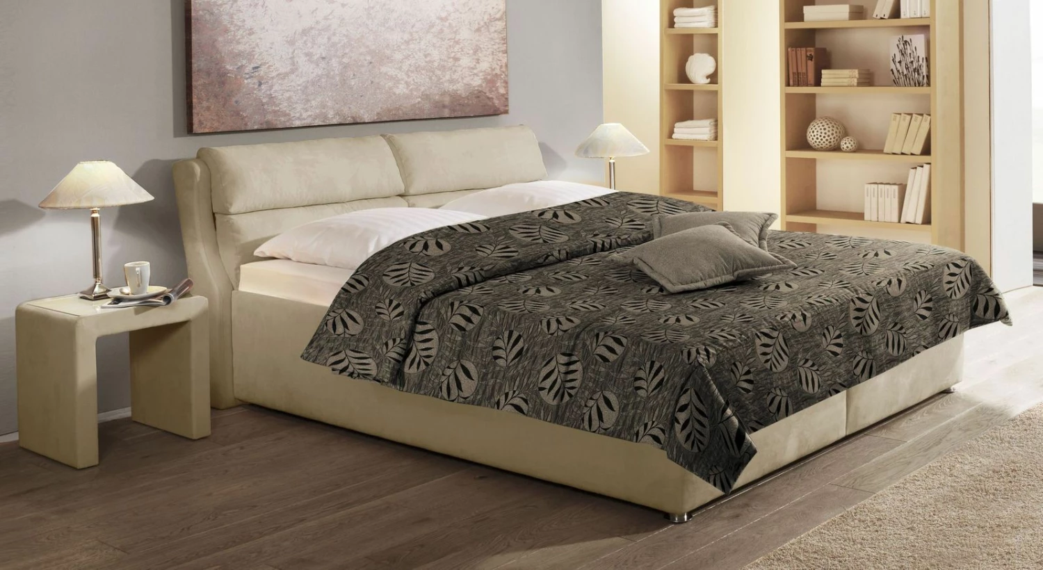 Bett "Cremona" 10 Bett "Cremona" – Bild 8