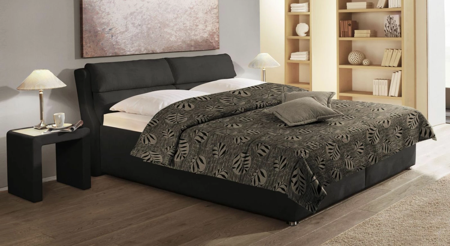 Bett "Cremona" 20 Bett "Cremona" – Bild 18