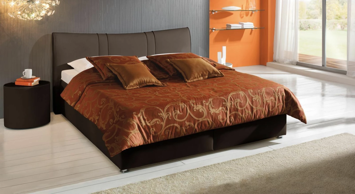 Bett "Venetien" 12 Bett "Venetien" – Bild 10