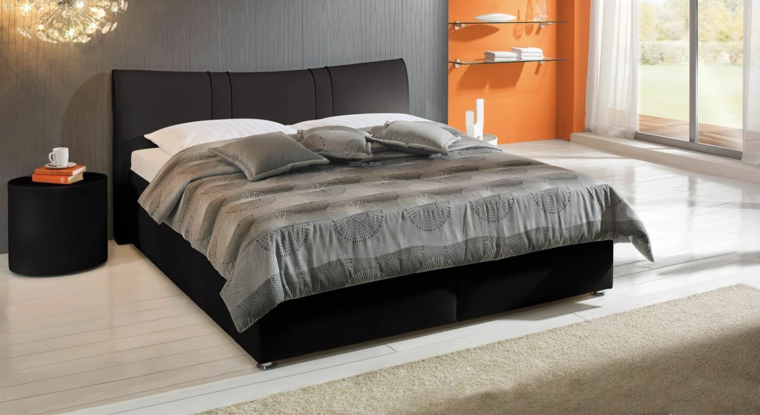 Bett "Venetien" 13 Bett "Venetien" – Bild 11