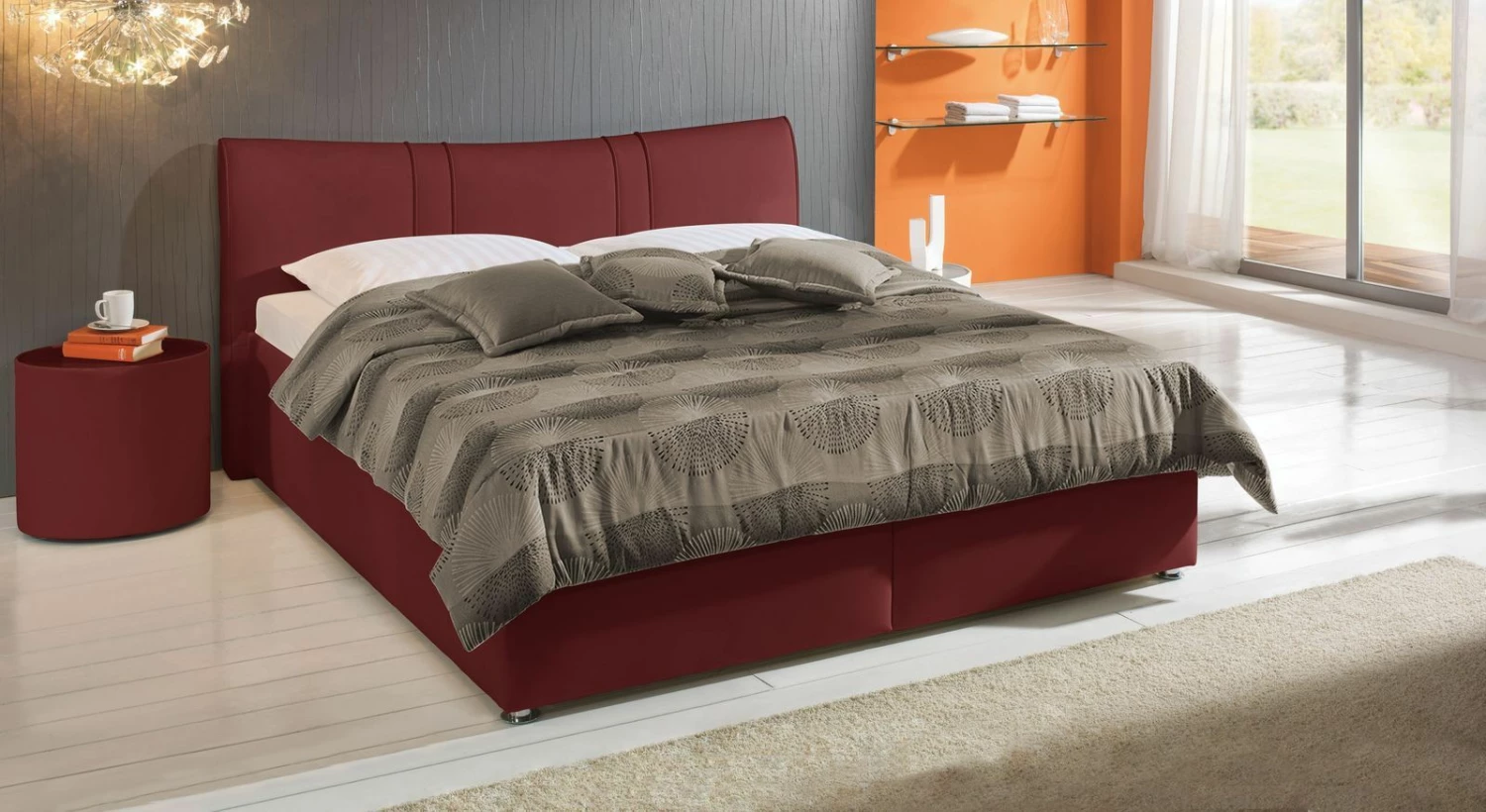 Bett "Venetien" 14 Bett "Venetien" – Bild 12