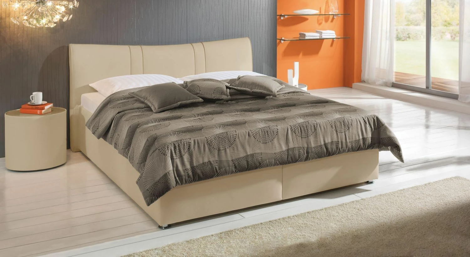 Bett "Venetien" 10 Bett "Venetien" – Bild 8