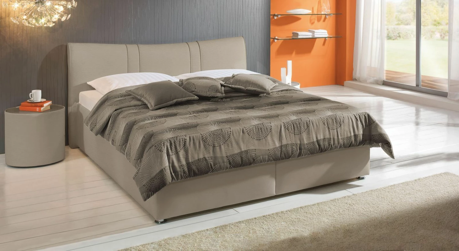 Bett "Venetien" 15 Bett "Venetien" – Bild 13