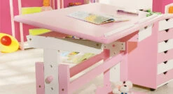 Schreibtisch "Jana" 10 Schreibtisch "Jana" -Bettbezüge Verkäufe 2024 praktischer schreibtisch jana hoehenverstellbar gr