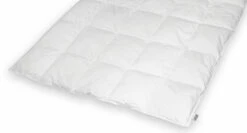 Daunen-Leicht-Bettdecke "CleverSleep"